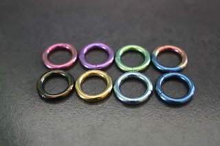 12g Segment Rings 12g Segment Rings