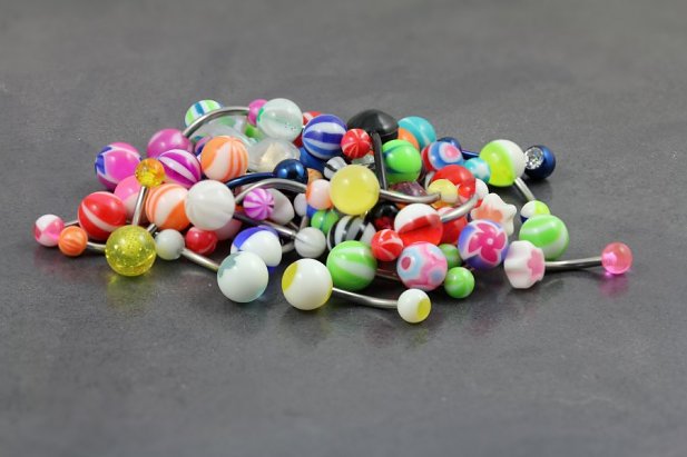 5 Mixed Belly Bars
