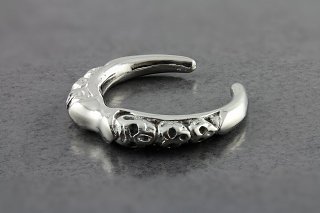 8g Viper Skull Pincher