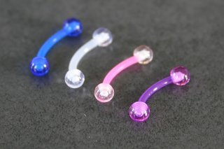 Bioflex Eyebrow Bars