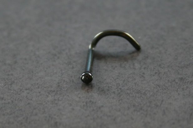 Blackline Ball Nose Screw