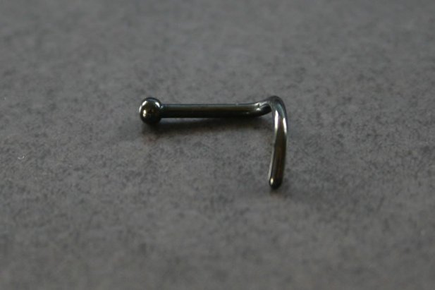 Blackline Ball Nose Screw