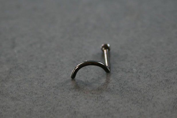 Blackline CZ Nose Screw