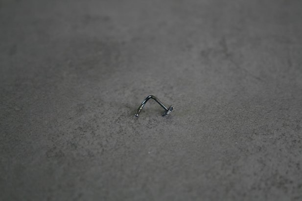 Blackline Star Nose Screw