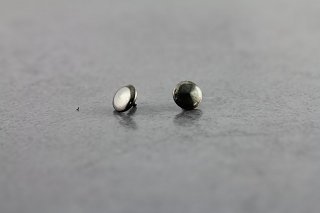 Blackline Titanium Disk Dermal Anchors Blackline Titanium Disk Dermal Anchors