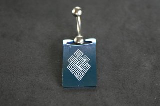 Celtic Belly Shield Celtic Belly Shield