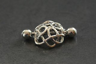 Celtic Nipple Shield Celtic Nipple Shield