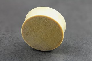Crocodile Wood Plugs