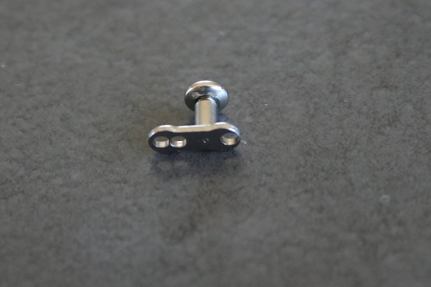 Disk End Micro Dermal Anchor Set