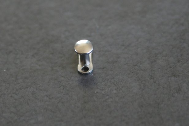 Disk End Micro Dermal Anchor Set