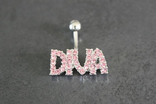 Diva Belly Ring
