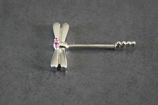 Dragonfly Nipple Bar