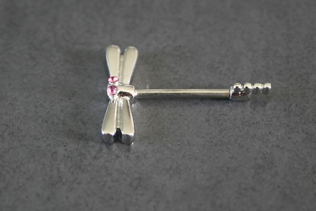 Dragonfly Nipple Bar Dragonfly Nipple Bar