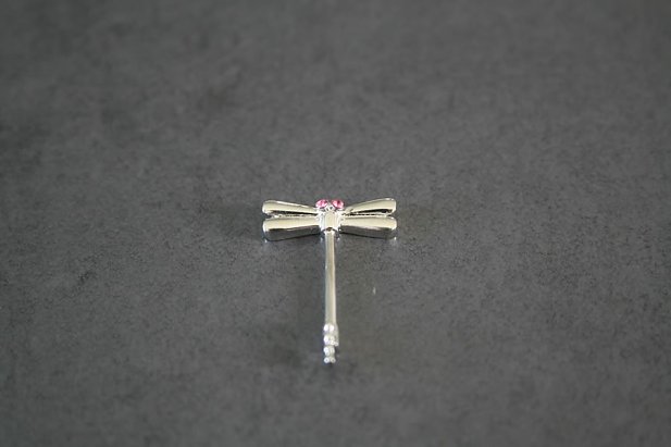Dragonfly Nipple Bar