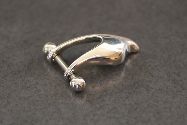Drop Ear Cuff