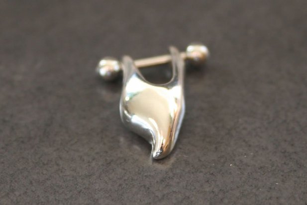 Drop Ear Cuff
