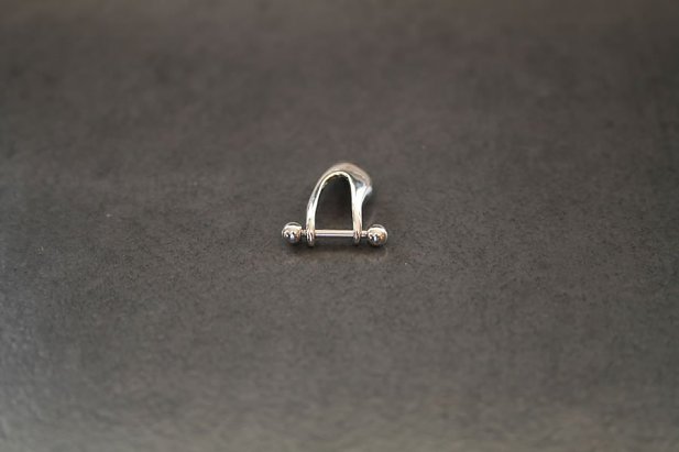 Drop Ear Cuff