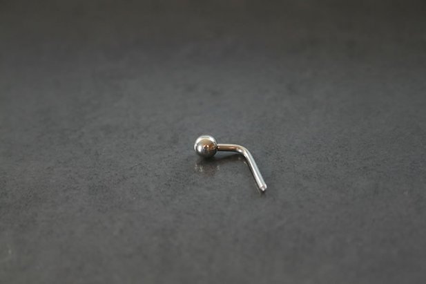 Fishtail Labret