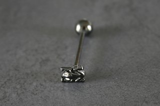 Frog Barbell Frog Barbell