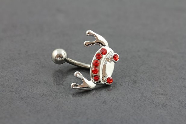 Happy Frog Belly Bar