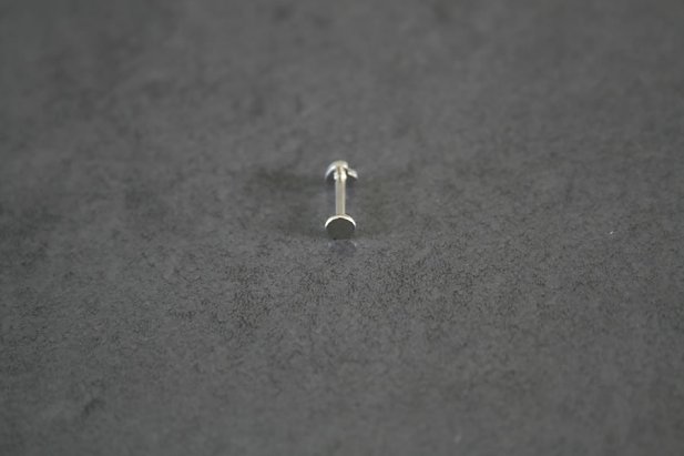 Heart Labret