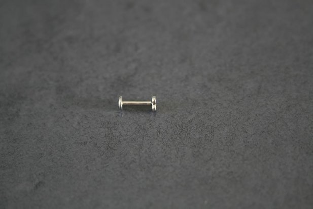 Heart Labret