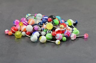 Mixed Bag Belly Bars Mixed Bag Belly Bars