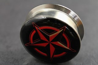 Modern Star Stash It Plugs