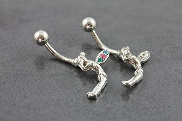 Pixie Belly Bar
