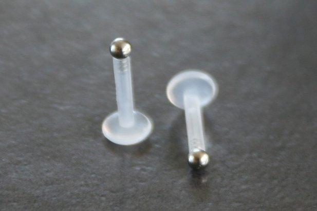 Plain Ball Bioflex Labret
