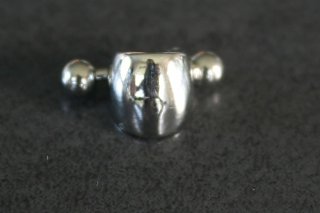 Plain Ear Cuff