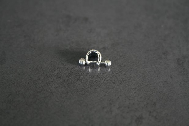 Plain Ear Cuff