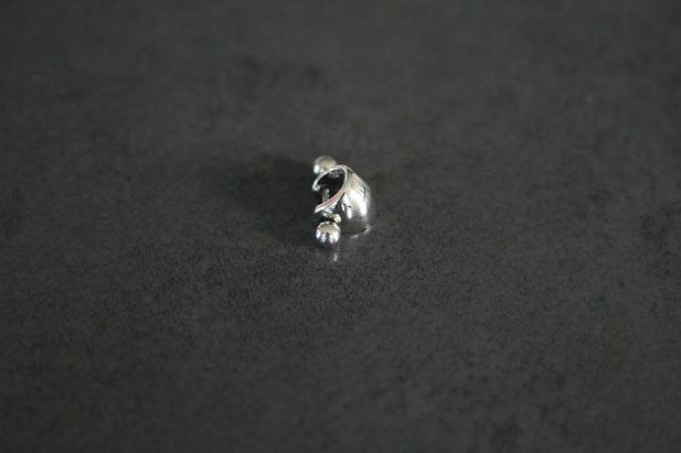 Plain Ear Cuff