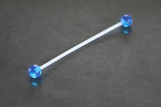 Plain Pregnancy Belly Ring