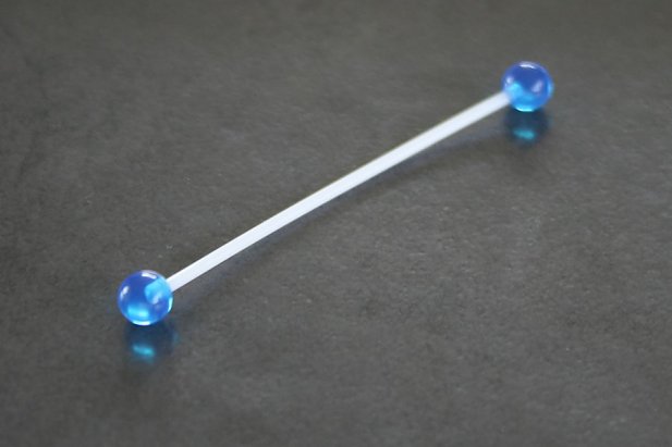 Plain Pregnancy Belly Ring