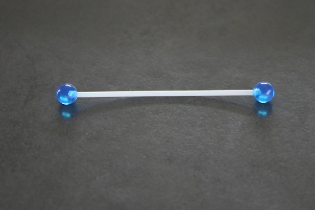 Plain Pregnancy Belly Ring