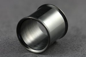 PVD Coated Tunnels