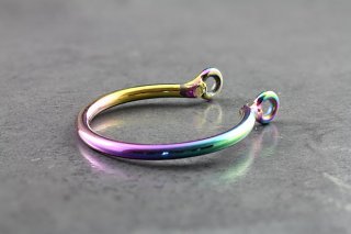 Rainbow Freenum Loop