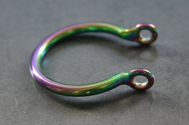 Rainbow Frenum Loop