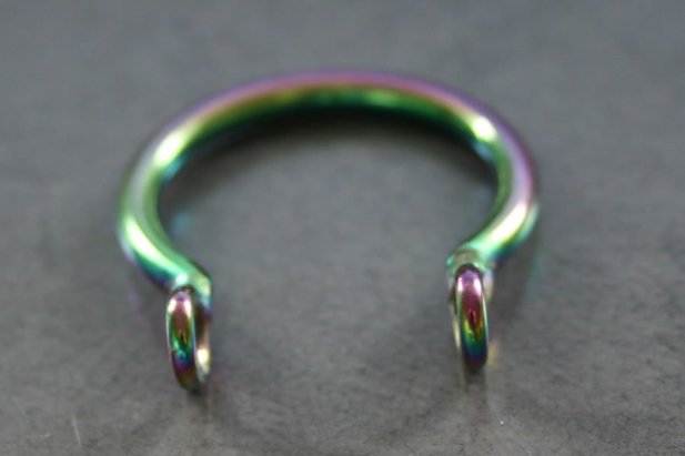 Rainbow Frenum Loop