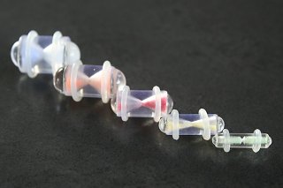 Sand Timer Plugs