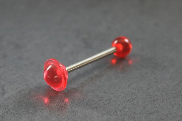 Saturn Tongue Bar