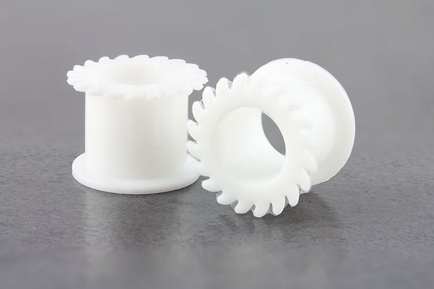 Saw Blade Silicone Tunnels