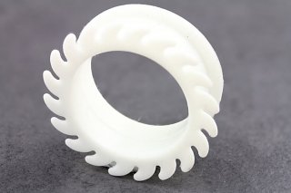 Saw Blade Silicone Tunnels Saw Blade Silicone Tunnels
