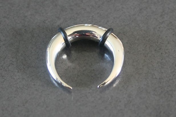 Sharp Talon with O-Ring