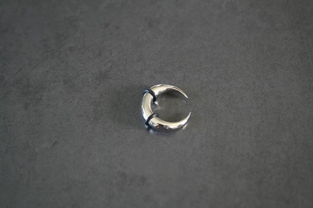 Sharp Talon with O-Ring