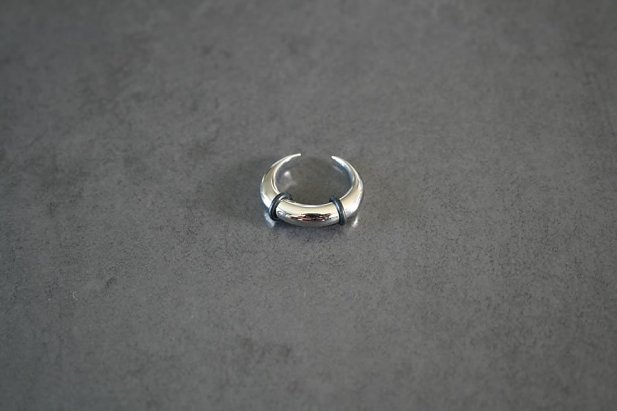 Sharp Talon with O-Ring