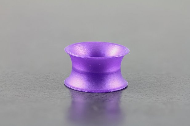 Silicone Tunnels / Kaos Ear Skins