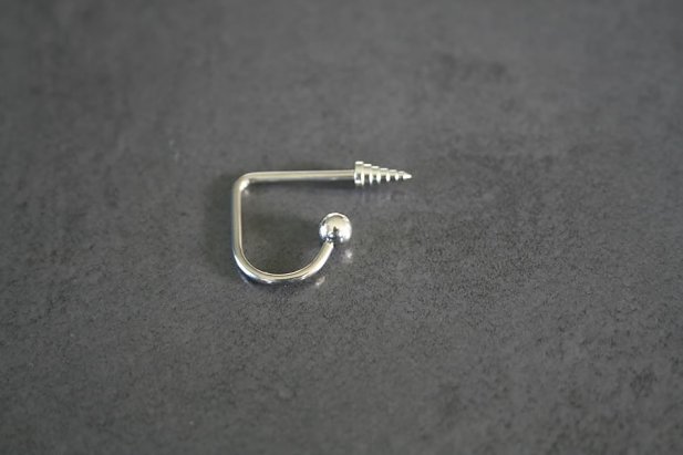 Spike and Loop Labret