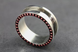 Star Inlay Tunnels Star Inlay Tunnels